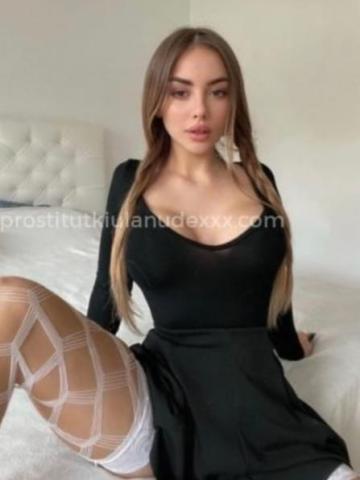 Проститутка Сабина
